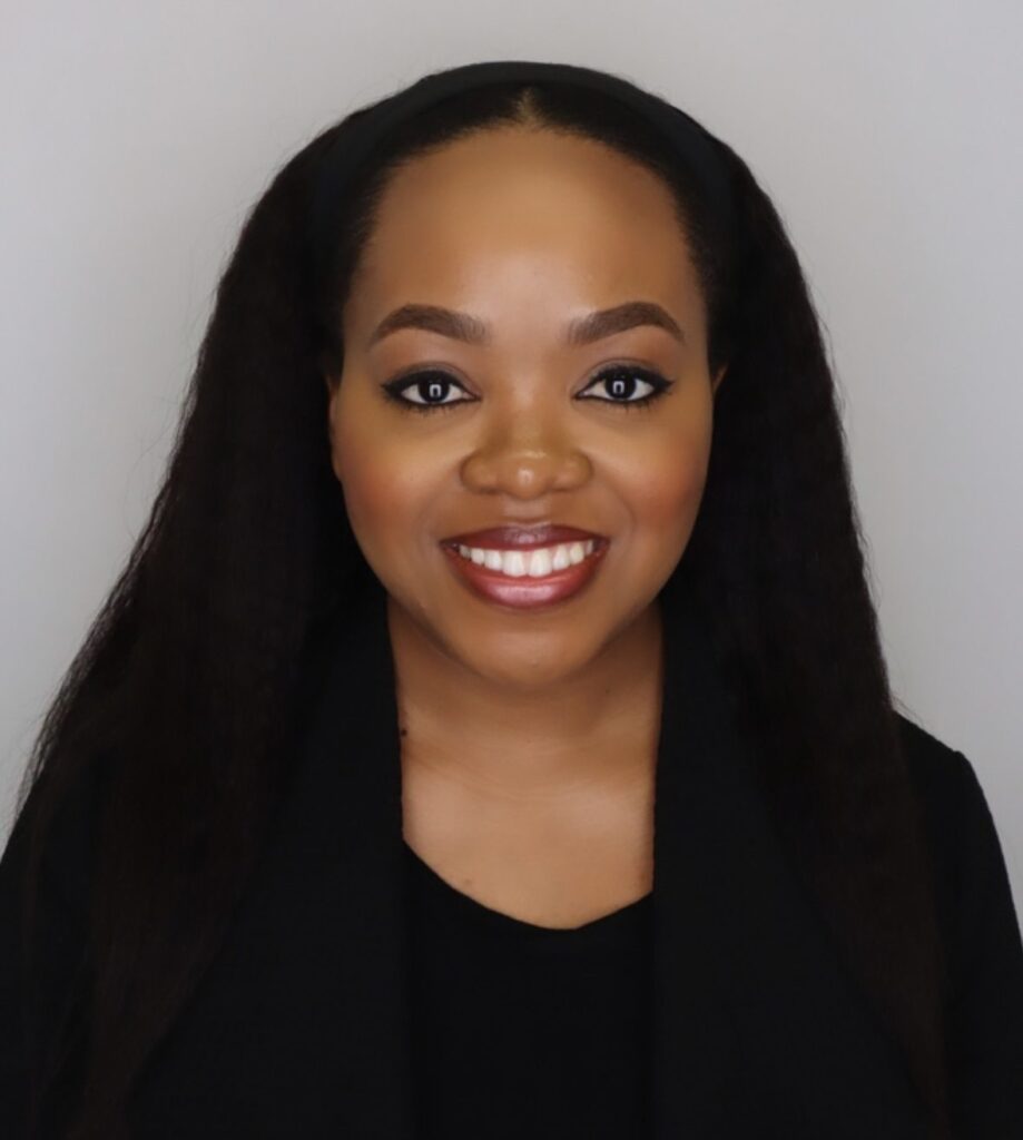 Nnenna Ogbannaya-Orji