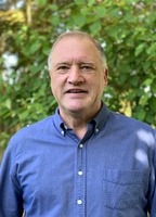 Sam Verhovek