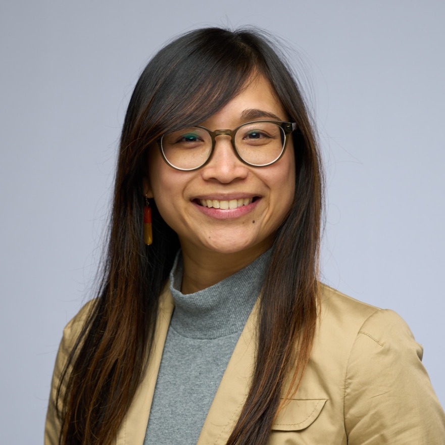 Connie Tran