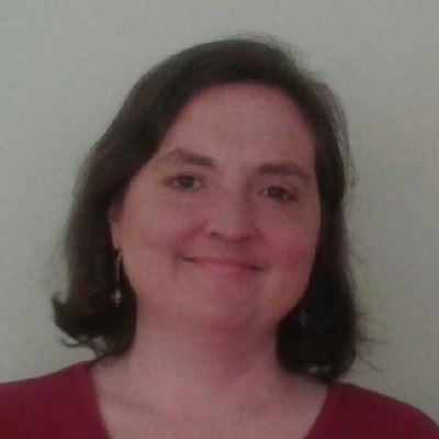 Theresa Harrington