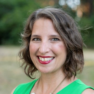 Angela Burgess