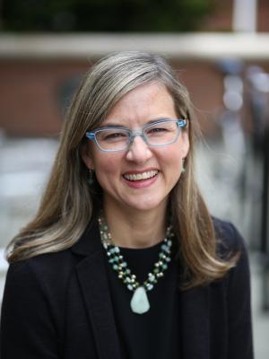 Jennifer Otten