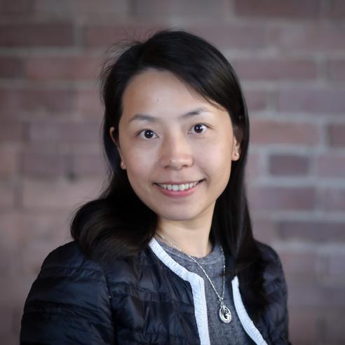 Yanfang Su