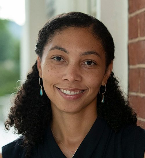 Bethany Gordon