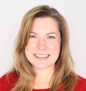 Jill Purdy