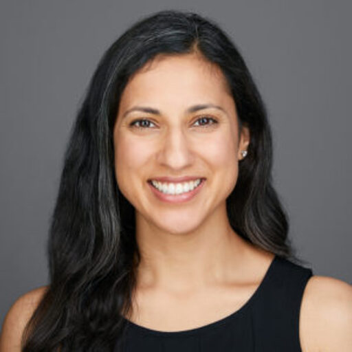 Tina Walha
