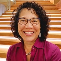 Mariko Lockhart